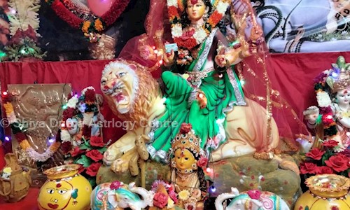 Shiva Durga Astrology Centre in Ameerpet, Hyderabad - 500082