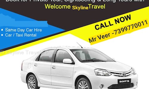 Skyline Travels Panipat in Gohana Road, Panipat - 132103