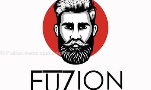 Fuzion mens studio salon in Velachery, Chennai - 600042