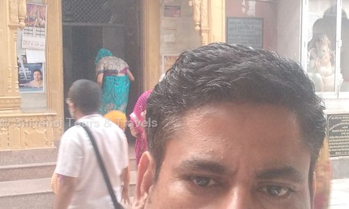 Shivansi Tours & Travels in Delhi Cantt, Delhi - 110010
