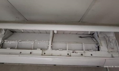 Expert Cooling System in Mandi Bazar, Warangal - 506002