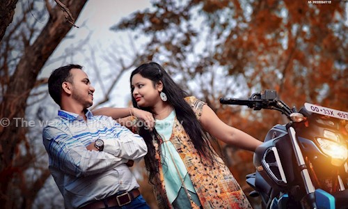 The wedding life photography in Orakal, Bhubaneswar - 751002
