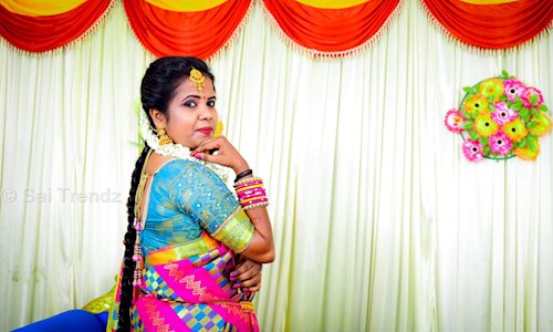 Sai Trendz in Old Washermenpet, Chennai - 600021