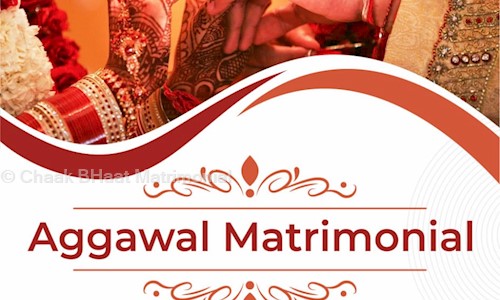 Chaak BHaat Matrimonial in Rohini, Delhi - 110085