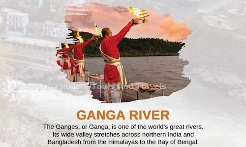 Aksharpurushottam Tours And Travels in Naroda, Ahmedabad - 382330