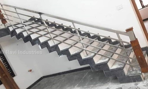 Ravi Industries in Padi, Chennai - 600050