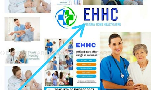 EHHC Epicarav Home Health Care