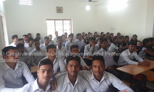 Creative Techno College in Turanga, Angul - 759122