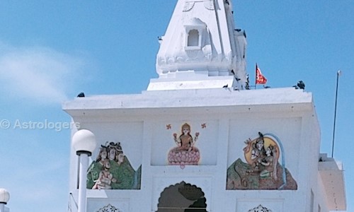 Astrologers in Chandra Nagar, Jaipur - 302012