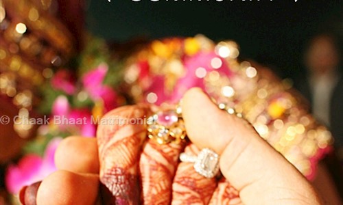 Chaak Bhaat Matrimonial in Rohini, Delhi - 110085