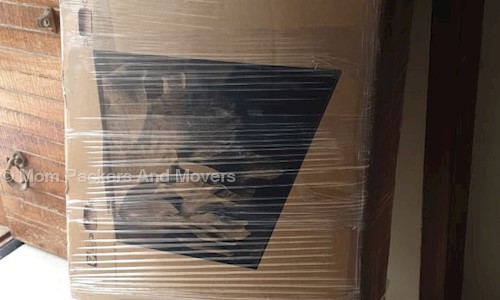 Mom Packers And Movers in Uppalwadi, Nagpur - 440002