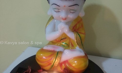 Kavya Salon & Spa in Devasandra, Bangalore - 560036