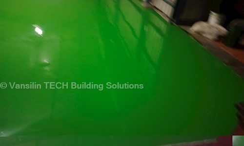 Vansilin TECH Building Solutions in Mettupatti, Dindigul - 624002