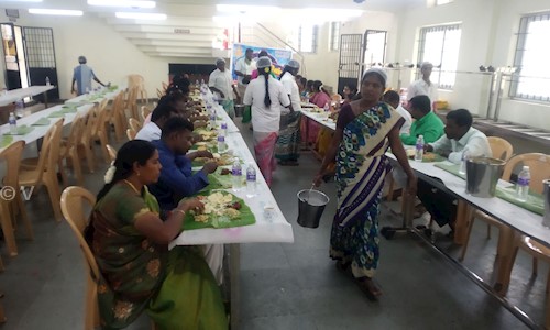 V M Caterers in Muthu Patti, Madurai - 625003
