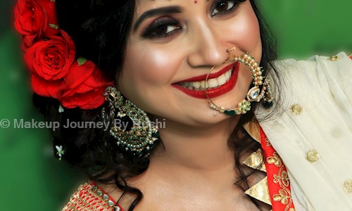 Makeup Journey by Ruchi in Ashok Vihar, Delhi - 110053