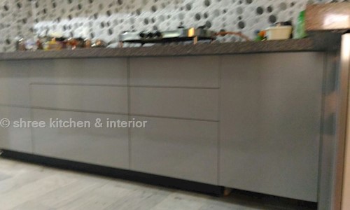 shree kitchen & interior in Market Yard, Pune - 411037