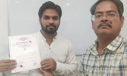 A I Analytics in College Road, Nashik - 422005