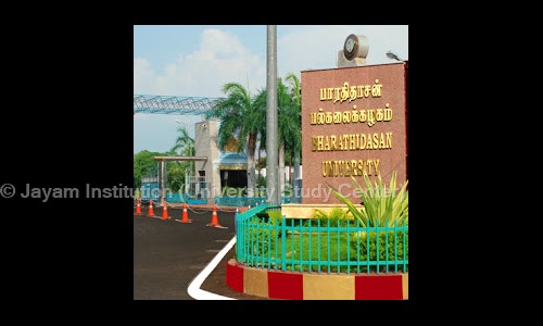 Jayam Institution in Nungambakkam, Chennai - 600034