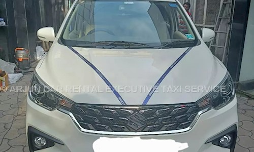 ARJUN CAR RENTAL EXECUTIVE TAXI SERVICE in Salkia, Howrah - 711106