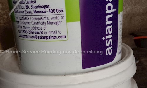 Home painting service in Kaggadasapura, Bangalore - 560093
