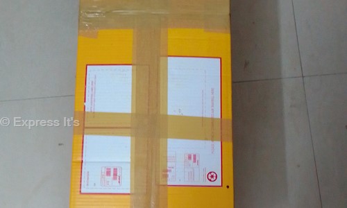 Express It's in Sunder Nagar, Mumbai - 400093
