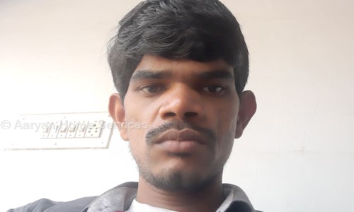 Rakesh haja Damor in Bhadaj, Ahmedabad - 380060