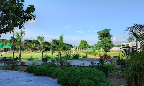 Marriage lawns in Shivpuri, Lucknow - 226202