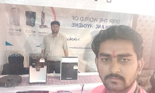 Eureka Forbes Ltd in Maninagar, Ahmedabad - 380008