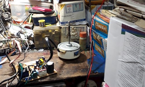 R S Refrigeration in Banamalipur, Kolkata - 700124