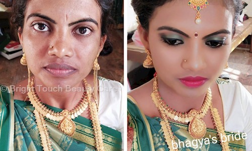 Bright Touch Beauty Care in Chandapura, Bangalore - 560099