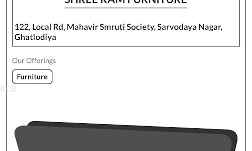 S.R HOME SOLUTION in Chanakyapuri, Ahmedabad - 380081