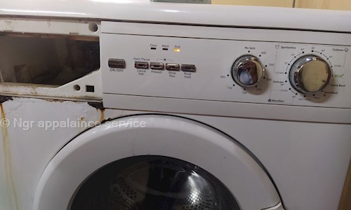 Ngr appalaince service in Tirupur Bazaar, Tirupur - 641606