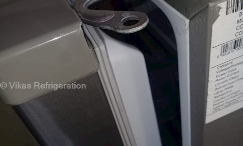 Vikas Refrigeration in Wagholi, Pune - 412207