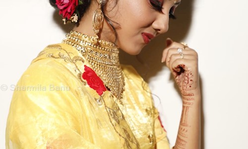 Sharmila Banu in Saidapet, Chennai - 600015