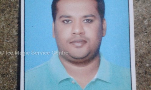 Ice Magic Service Centre in Nagashetty Halli, Bangalore - 560094