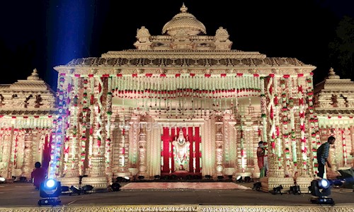Koduru Shiva Event organizer in Amberpet, Hyderabad - 500013