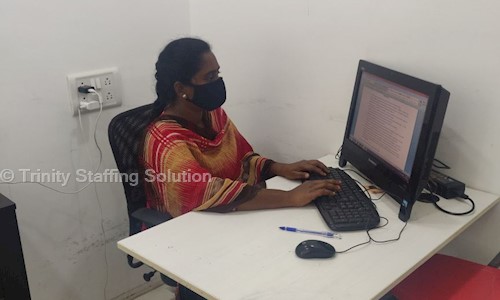 Trinity Staffing Solution