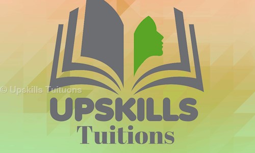 Upskills Tuituons in Sector 61, Mohali - 160062