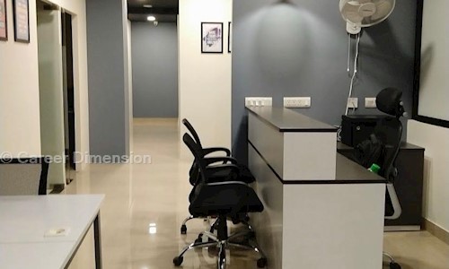 Career Dimension in Janakpuri, Delhi - 110058