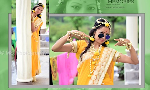MS Photography in Shigali, Dehradun - 248001