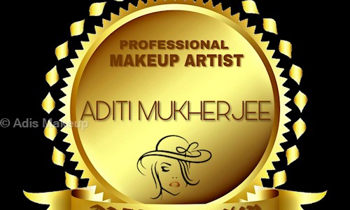 Adis Makeup  in Bhiringi, Durgapur - 713213