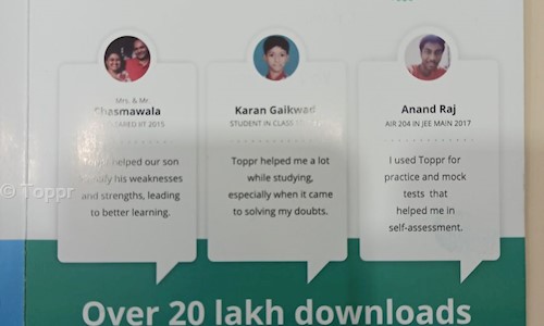 Toppr in JP Nagar, Bangalore - 560078