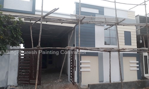 Bingi Suresh Painting Contractor in Kapra, Hyderabad - 500062
