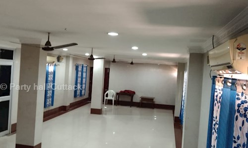 Party hall Cuttack in Rajabagicha, Cuttack - 753009