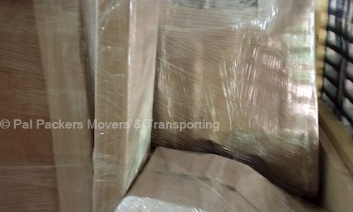 Pal Packers Movers & Transporting in Kolar Road, Bhopal - 462026