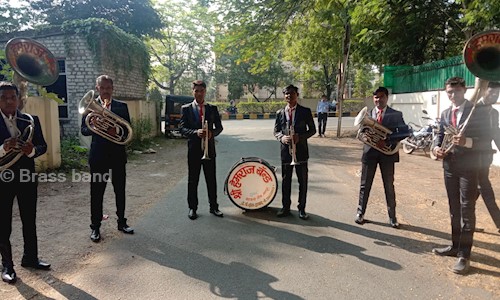 Brass band in Mahal, Nagpur - 440032