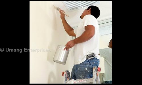 Umang Enterprises in Jankipuram, Lucknow - 226026