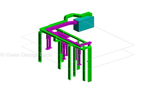 Keen DesignTech in Chanakyapuri, Ahmedabad - 380061