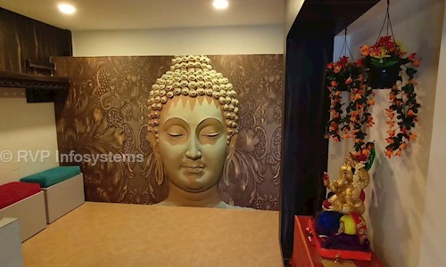 RVP Infosystems in Anna Nagar West Extension, Chennai - 600102