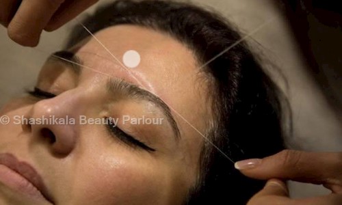 Shashikala Beauty Parlour in Whitefield, Bangalore - 560066